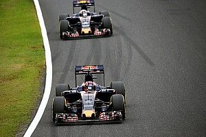 Toro Rosso needs outside factors to score again, say drivers
