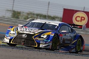 スーパーGT第7戦タイ決勝(GT500):タイヤバーストを乗り切った19号車が初優勝!