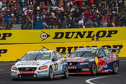 Triple Eight Bathurst 1000 appeal process outlined