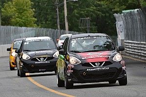 Nissan Micra Cup unveils 2017 race calendar