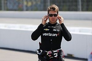 Power expects to be cleared for Sonoma test