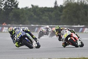 Brno MotoGP: Motorsport.com's rider ratings