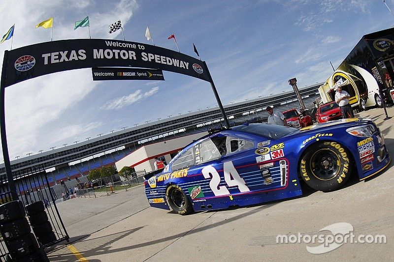 Chase Elliott, Hendrick Motorsports Chevrolet