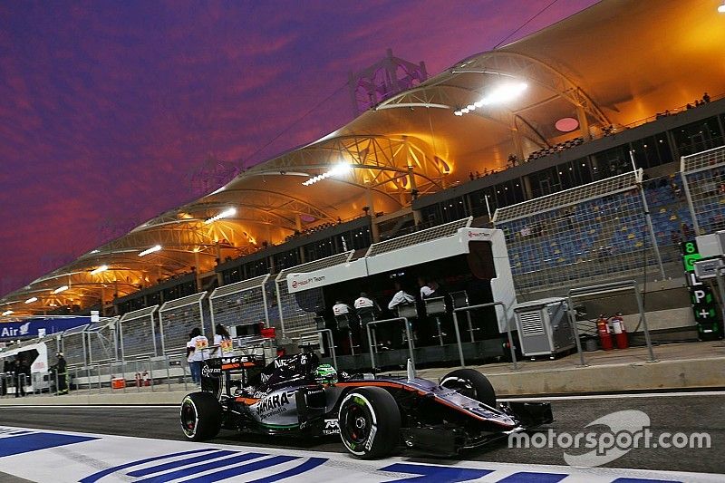 F1 team bosses agree "terrible" qualifying format must go