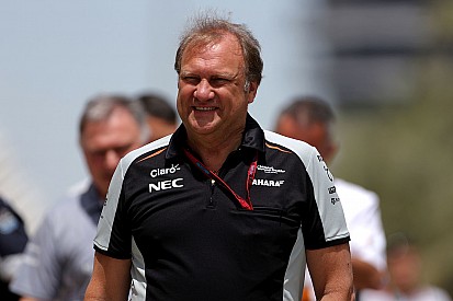 Indy 500: Ehemaliger Formel-1-Teamchef soll McLaren-Programm leiten
