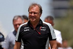 Indy 500: Ehemaliger Formel-1-Teamchef soll McLaren-Programm leiten