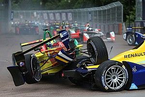 Lucas di Grassi zum Formel-E-Finale: „Ich würde das Gleiche wieder tun“