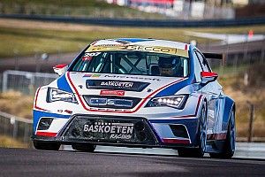 TCR debuteert in Zandvoort: "Dit wordt groter dan het WTCC!"