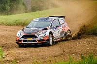 Лукьянюк выиграл квалификацию Ралли Эстония
