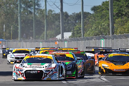 Australian GT revises 2017 schedule