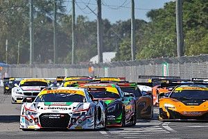 Australian GT confirms 2017 calendar
