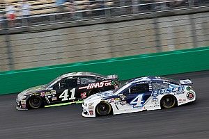 Stewart-Haas Racing to field Xfinity team in 2017