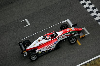 Juan Correa fa il bis di pole al Mugello. Molto bene anche Schumacher