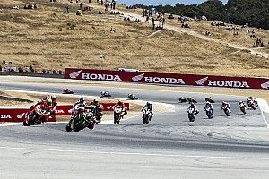 New non-profit group forms to seek management of Laguna Seca Recreation Area