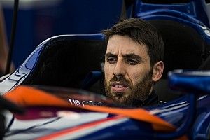 Canamasas kembali ke GP2 di Spa bersama Carlin