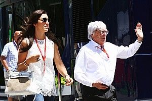 Ecclestone's pilot arrested over mother-in-law kidnapping