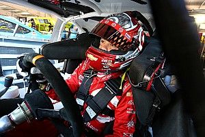 NASCAR: Is it finally time for Larson's breakout win?
