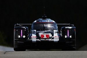Peraih pole, Bernhard terkejut dengan keunggulan besar Porsche