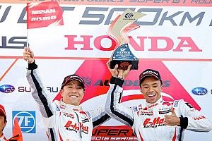 【フォトギャラリー】星野一樹のレースキャリアを写真で振り返る