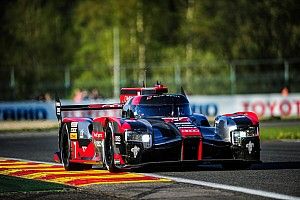 Benoit Treluyer: "Audi gains momentum ahead of this year’s Le Mans 24 Hours"