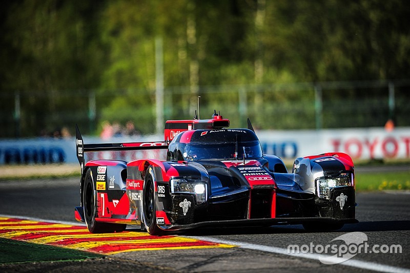 Benoit Treluyer: "Audi gains momentum ahead of this year’s Le Mans 24 Hours"