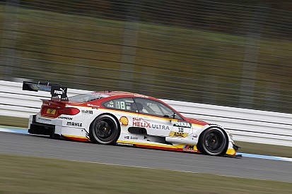 DTM muda o formato de suas corridas para temporada de 2017