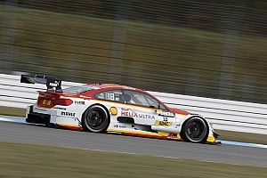 DTM muda o formato de suas corridas para temporada de 2017