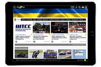 Motorsport.com lancia la piattaforma digitale in Ucraina