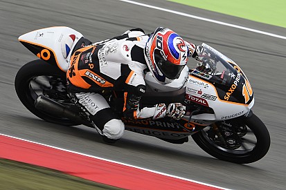 Peugeot and Masbou part ways, Arenas to race at Spielberg
