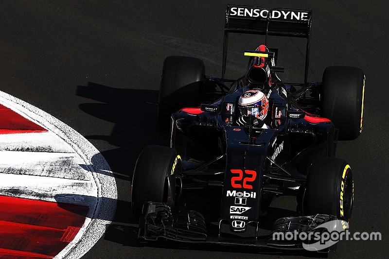 Honda, McLaren'la olan başarısızlığından dersler çıkardı