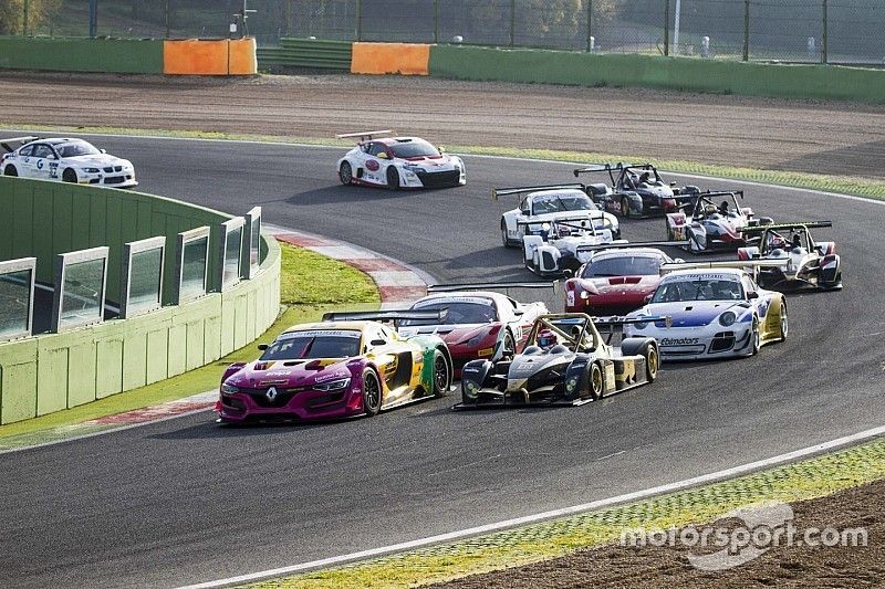 Tutto pronto per la 27esima edizione della 6 Ore di Roma