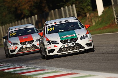 Ecco il calendario 2017 per la categoria TCS
