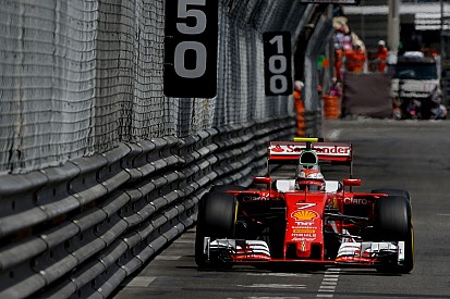 Raikkonen fears tyre struggles will continue in race