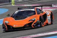 LMP2 ace Derani joins McLaren for Spa 24 Hours