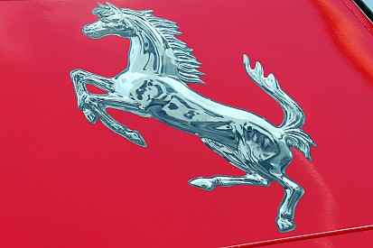 Ferrari lancia il progetto "Torna in pista" in tre fasi
