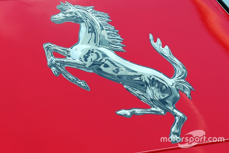Ferrari lancia il progetto "Torna in pista" in tre fasi