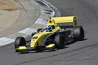 O’Ward scores second Pro Mazda win of the weekend