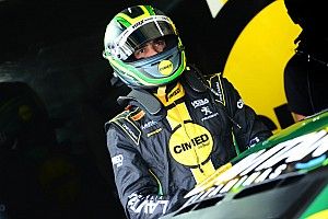 Gomes lidera sexta em Goiânia com tempo do grupo 1