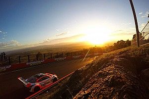 Bathurst 12 Hour locks in 61 cars
