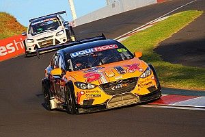 MARC confirms full Bathurst driver line-up