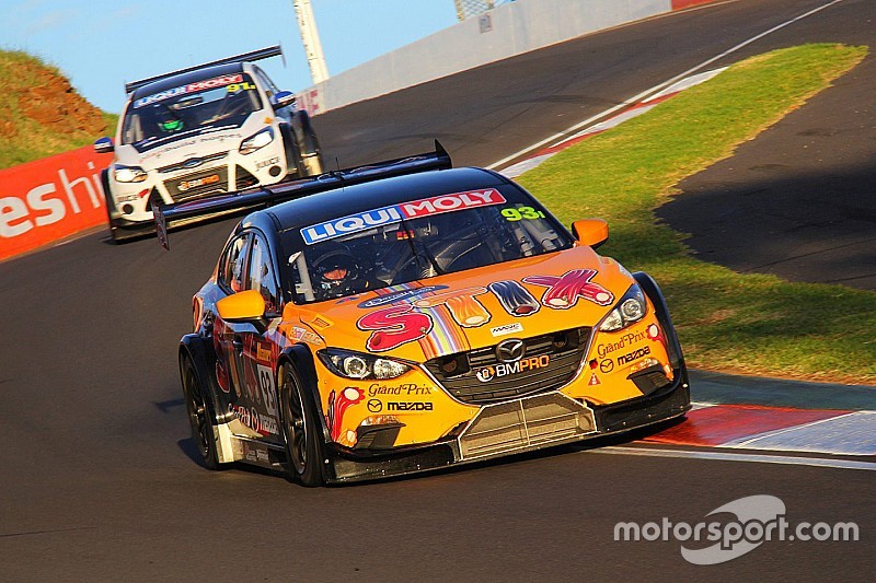 MARC confirms full Bathurst driver line-up