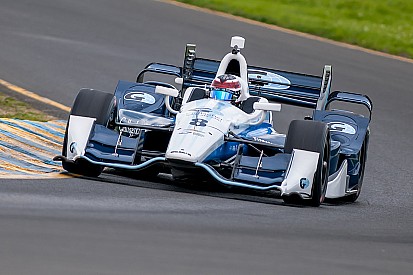 Чилтон надеется, что успехи в IndyCar помогут ему вернуться в Ф1