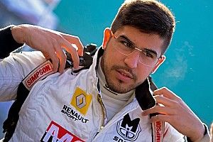 Cid: "Ad Ypres spero di essere veloce e non avere problemi"