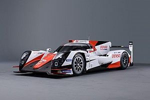 Toyota to give TS 050 maiden test this month