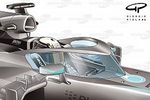 Hulk é contra proteção para cockpits: “sempre foram abertos”