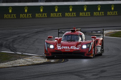 Daytona 24 Hours: Hr3 – Cadillac and Ford domination continues