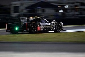 Daytona 24 Hours: Hr7 – Cadillac battle tightens after caution period