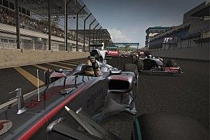 Review: F1 2010