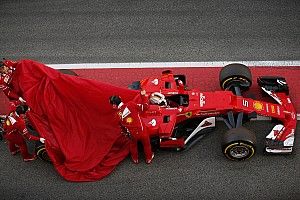 Formel 1 2017: Gewinner und Verlierer der 1. Testwoche