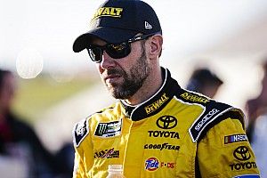 Peak to back Kenseth during 2017 season